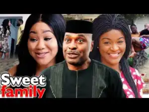 Sweet Family Season 5&6 - 2019